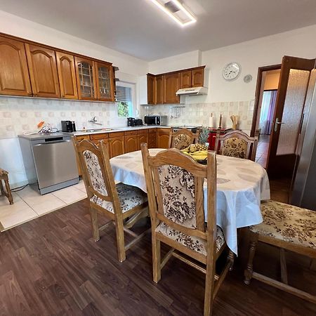 Apartment Lucija "Pet Friendly" Crikvenica Kültér fotó