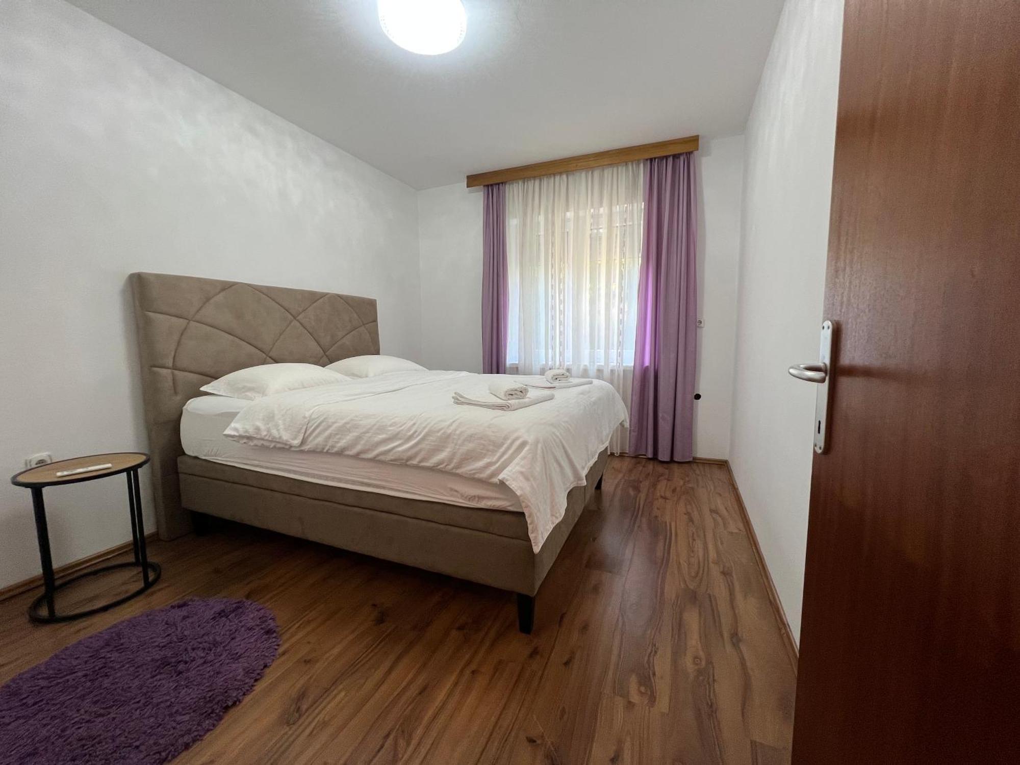 Apartment Lucija "Pet Friendly" Crikvenica Kültér fotó
