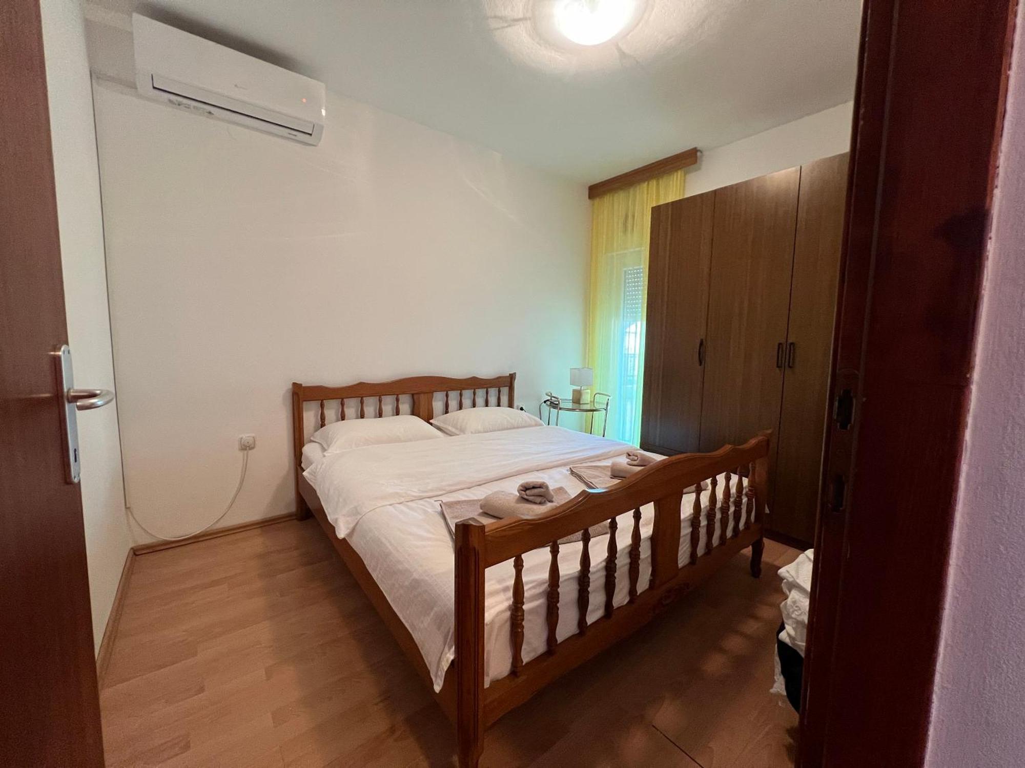 Apartment Lucija "Pet Friendly" Crikvenica Kültér fotó