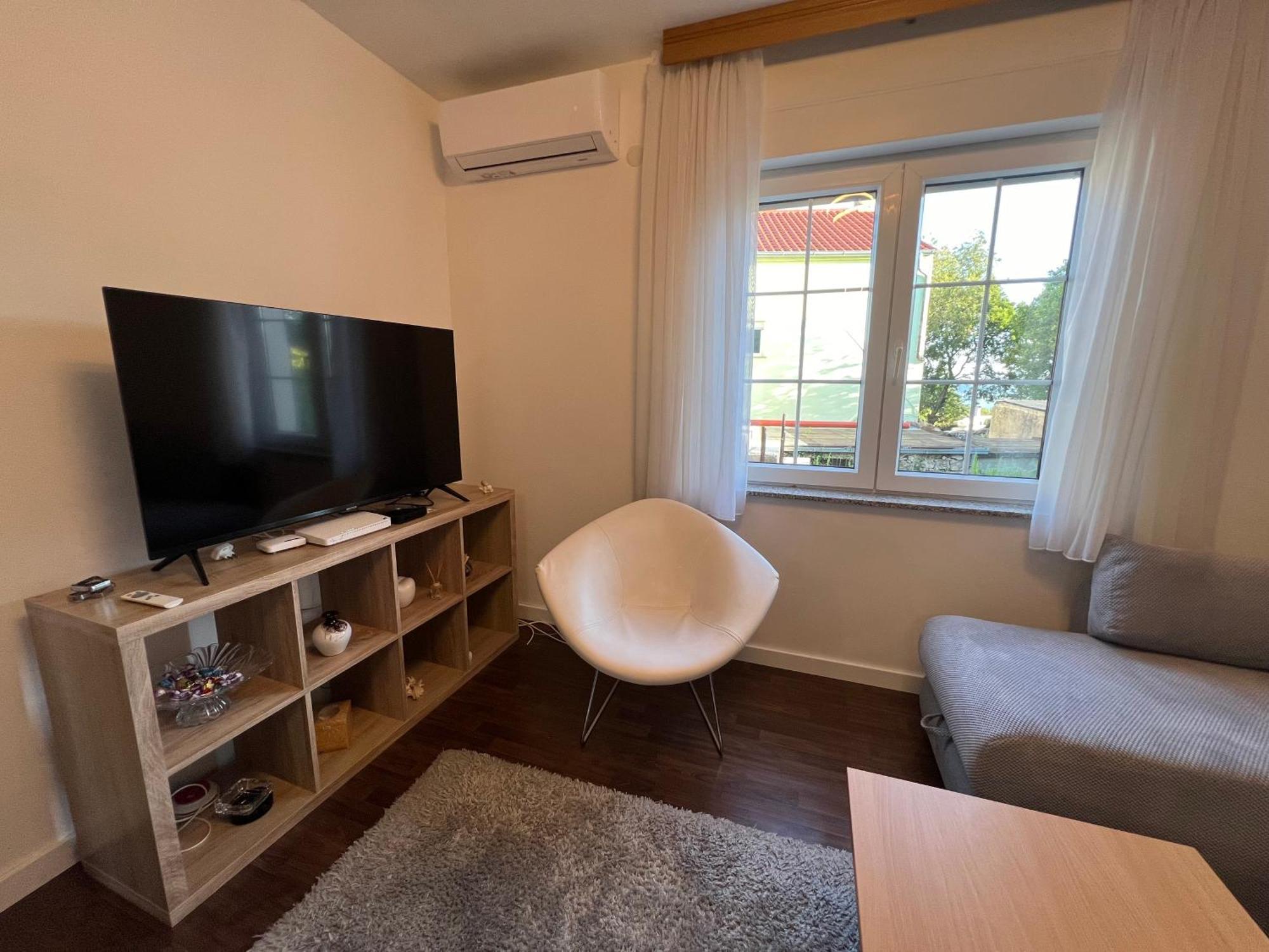 Apartment Lucija "Pet Friendly" Crikvenica Kültér fotó