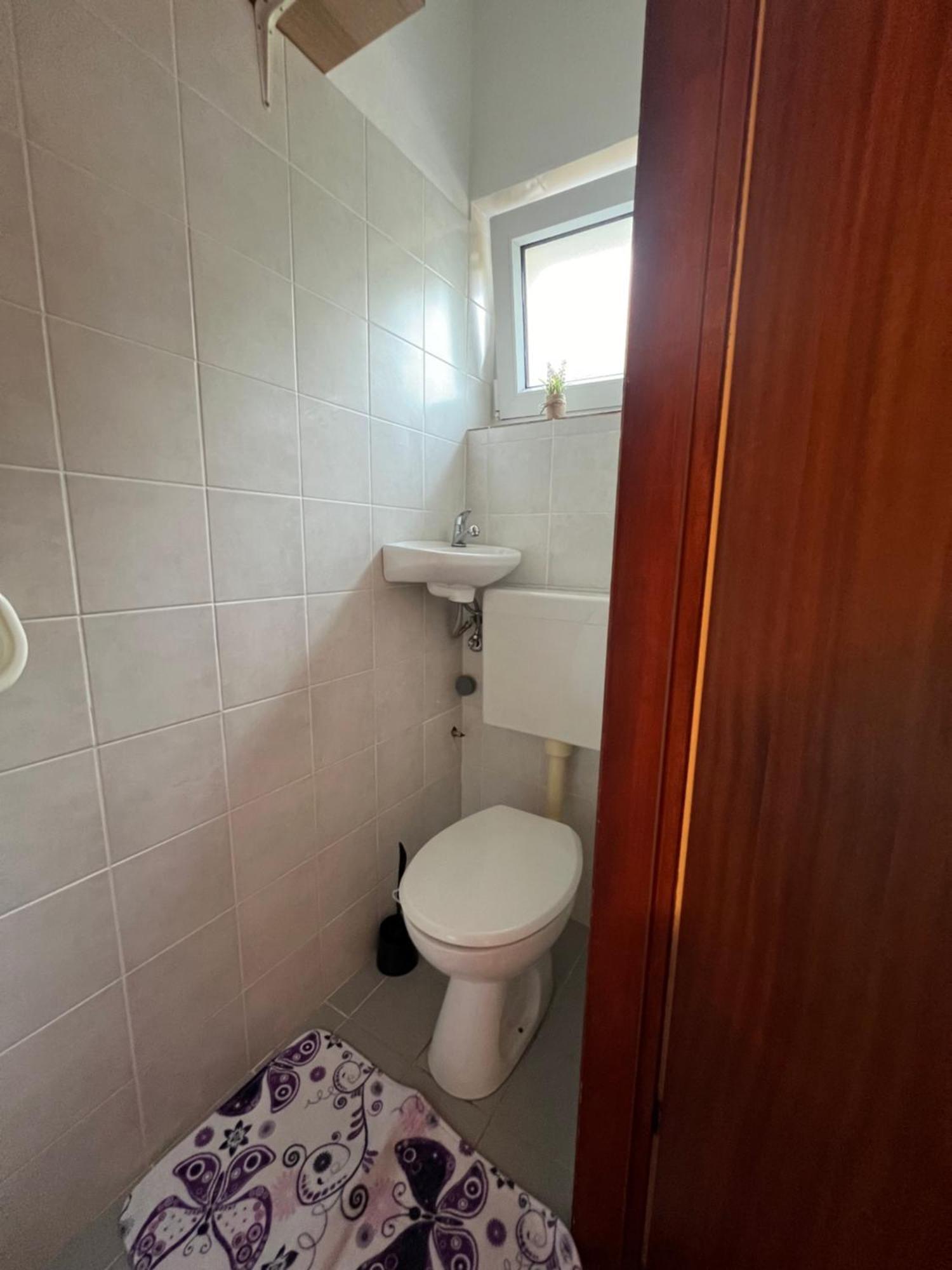Apartment Lucija "Pet Friendly" Crikvenica Kültér fotó